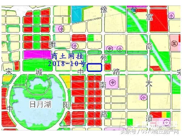 商丘市最新楼盘价格概览及分析