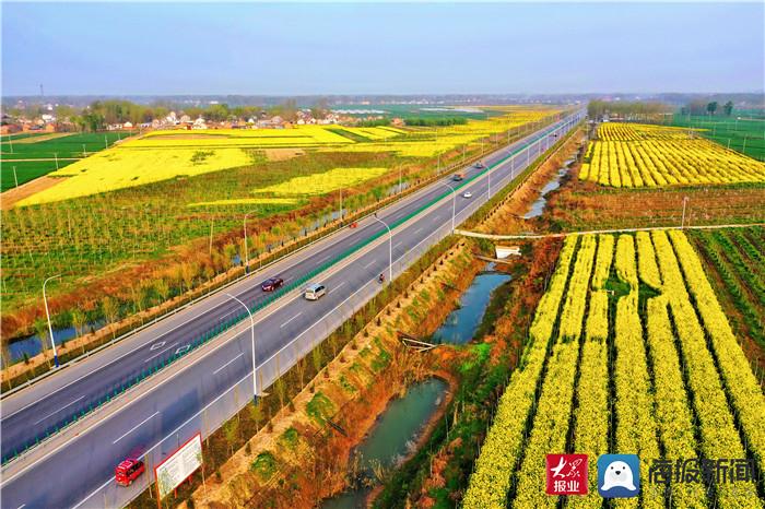 单县高速公路建设提速，未来交通格局焕然一新，最新进展报告