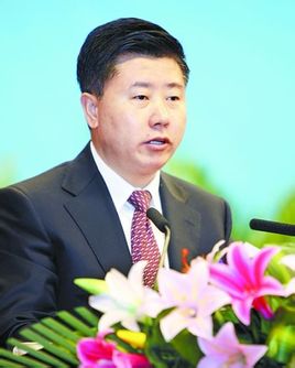 中石油郑明禹最新消息全面解读与分析