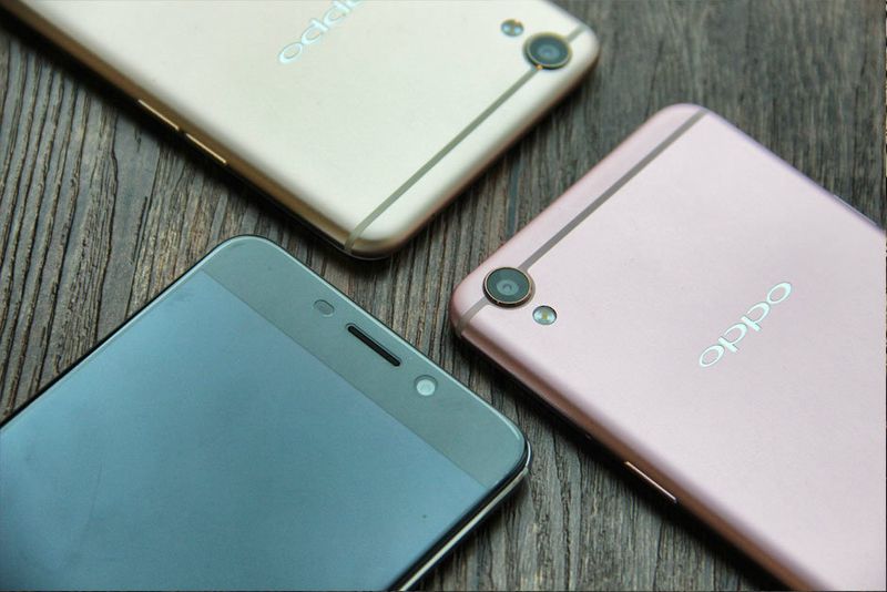 OPPOR9s最新系统深度解析