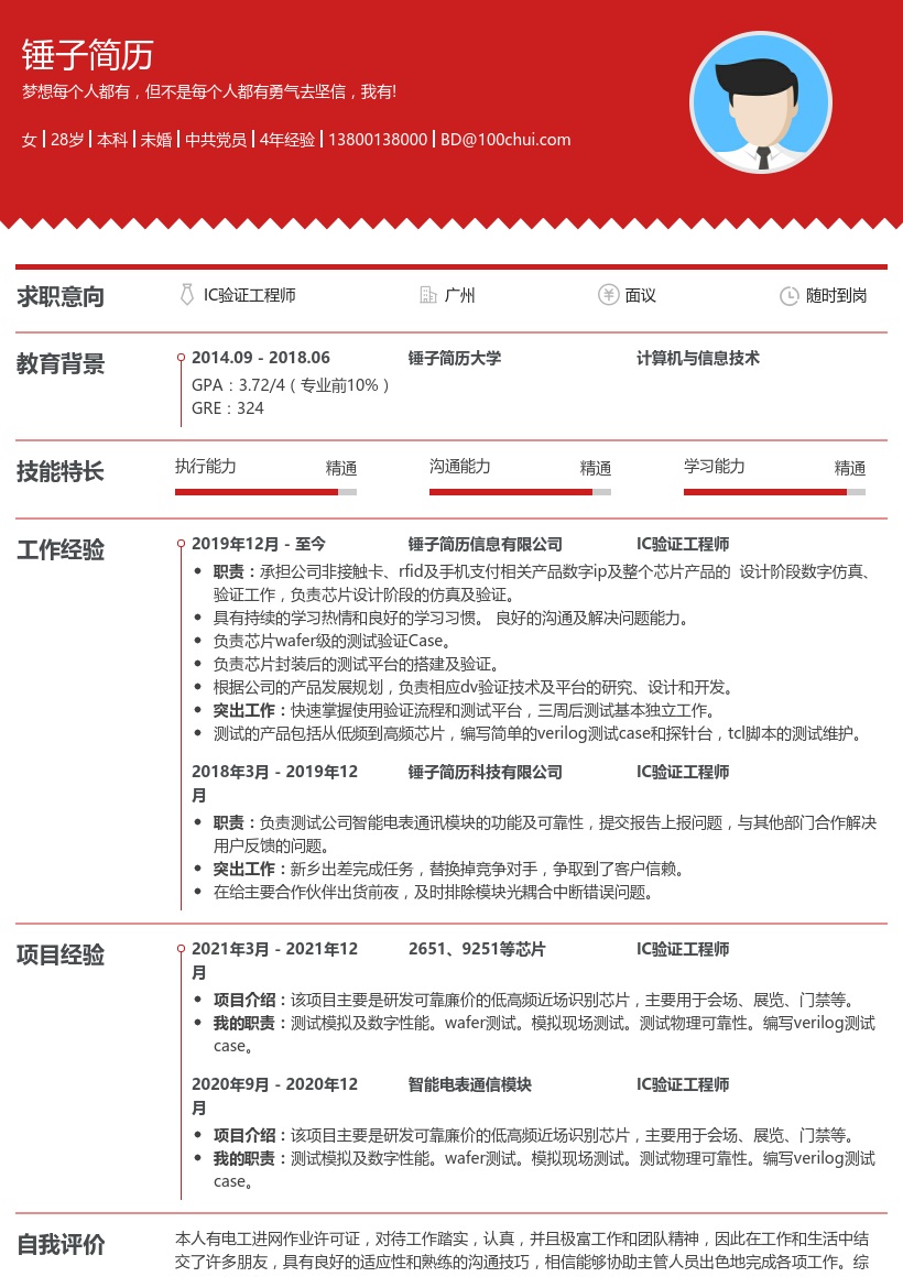 最新IC验证工程师招聘信息与行业趋势深度解析