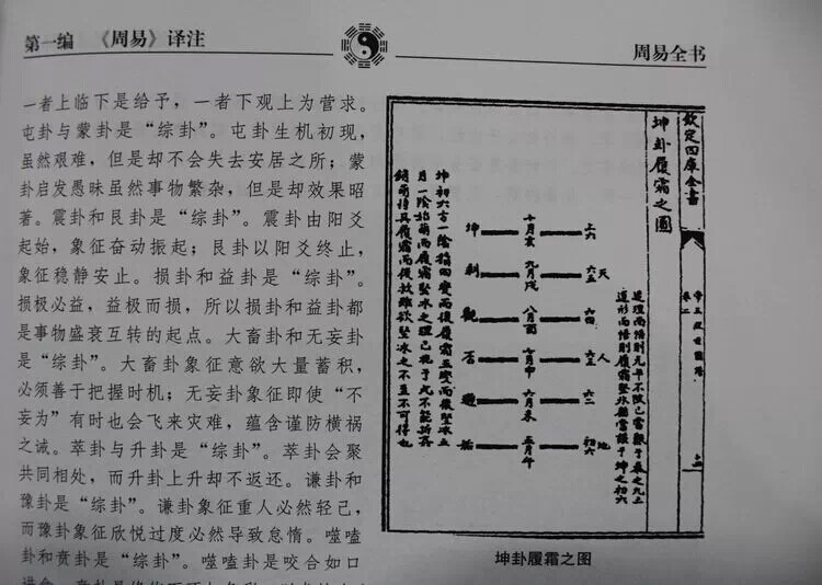 易传全文下载，古籍传承与数字化探索之路