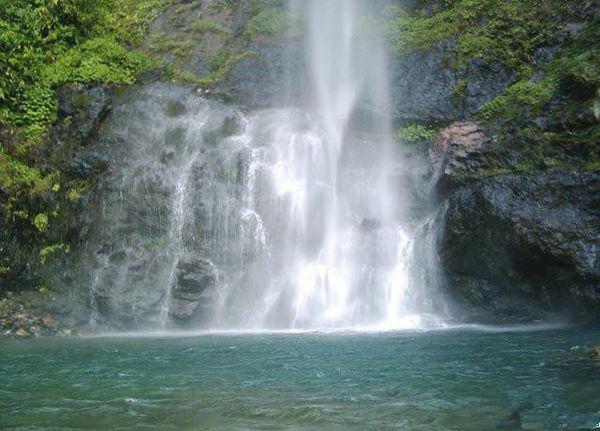 新邵白水洞独特旅游胜地规划，挖掘潜力展现新面貌