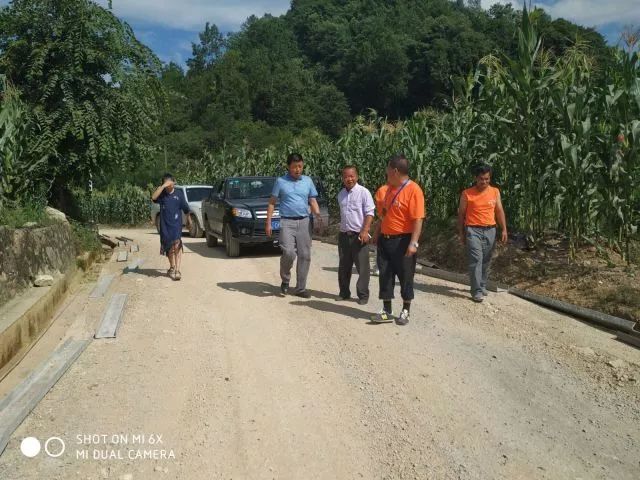 多坝沟村民委员会，交通新动向，迈向便捷未来