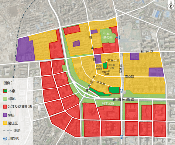 丰麦园社区居委会最新发展规划概览