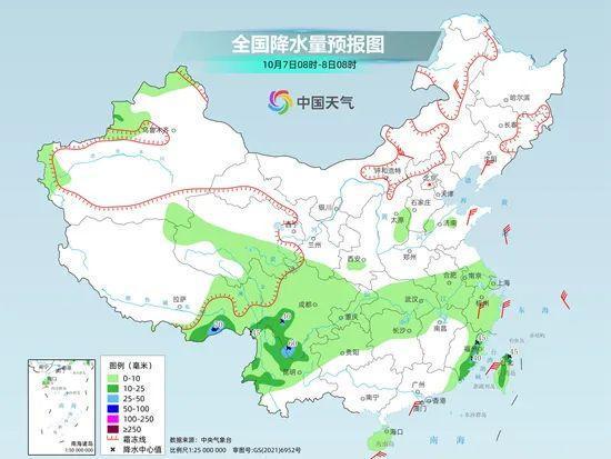 李家营乡天气预报更新通知