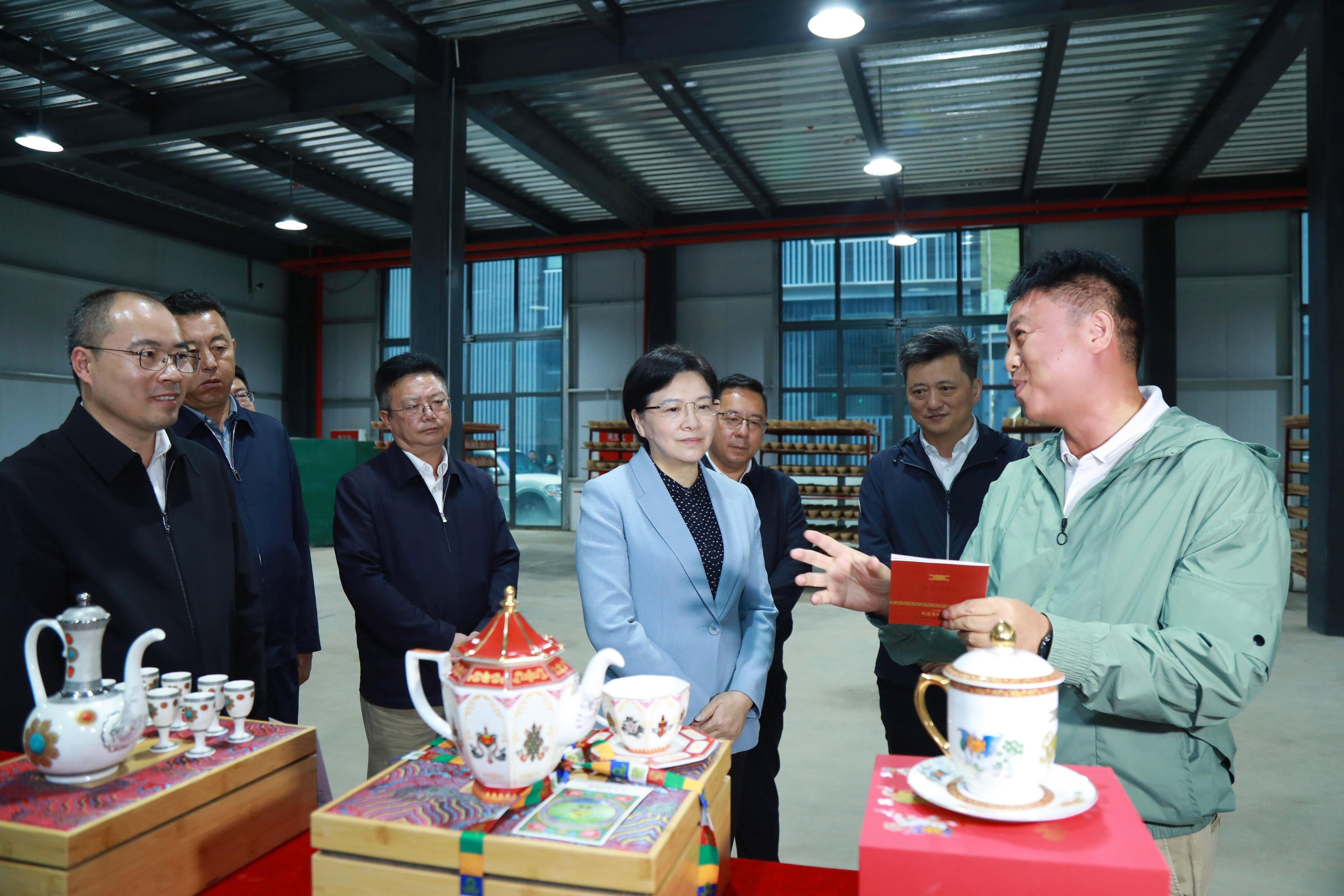 墨竹工卡县住房和城乡建设局新项目推动县域城乡建设升级