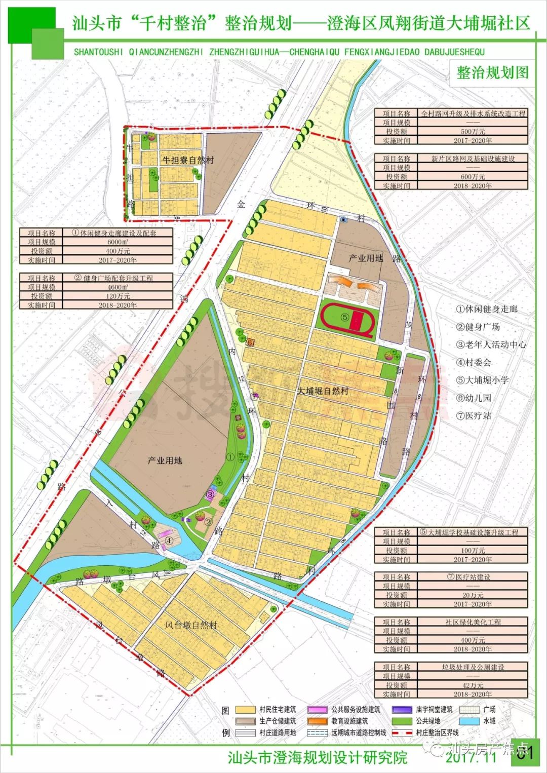 头沟村委会发展规划概览，未来蓝图揭秘