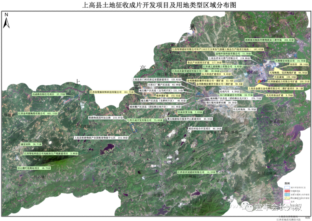 上高县科技局最新发展规划，引领科技创新，助力县域经济高质量发展。