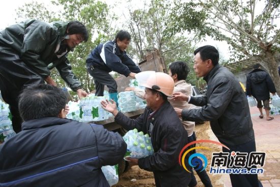 北集村委会最新动态报道