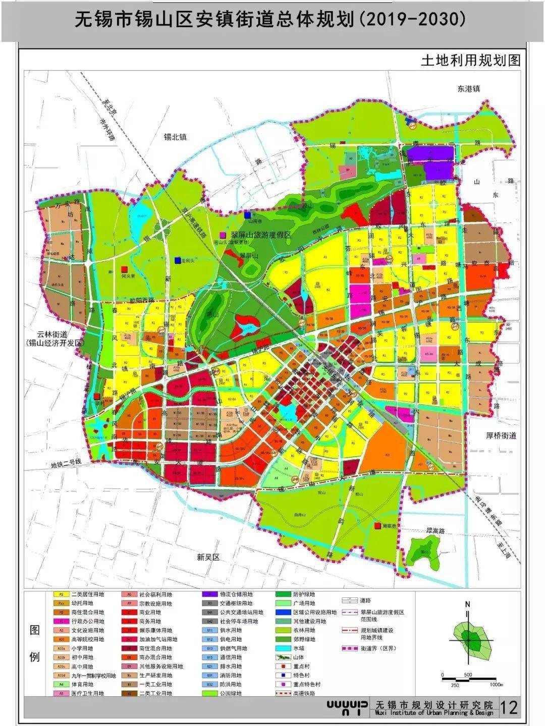 西翥街道南宁街道发展规划揭秘，塑造未来城市崭新面貌