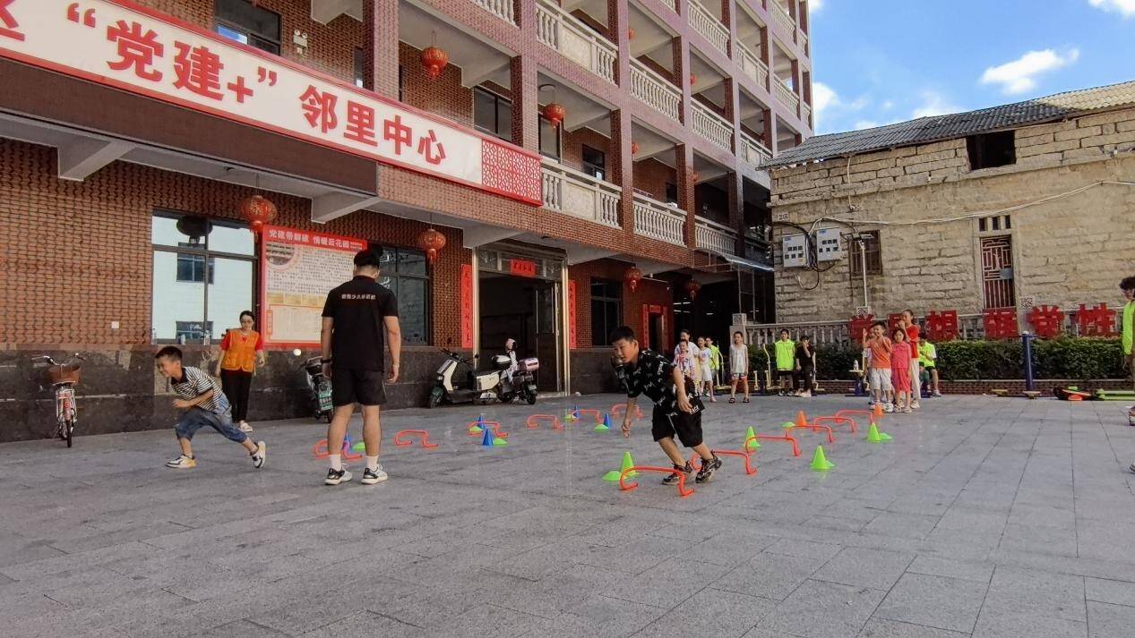 凤里街道新项目，城市更新与社区发展的强大驱动力