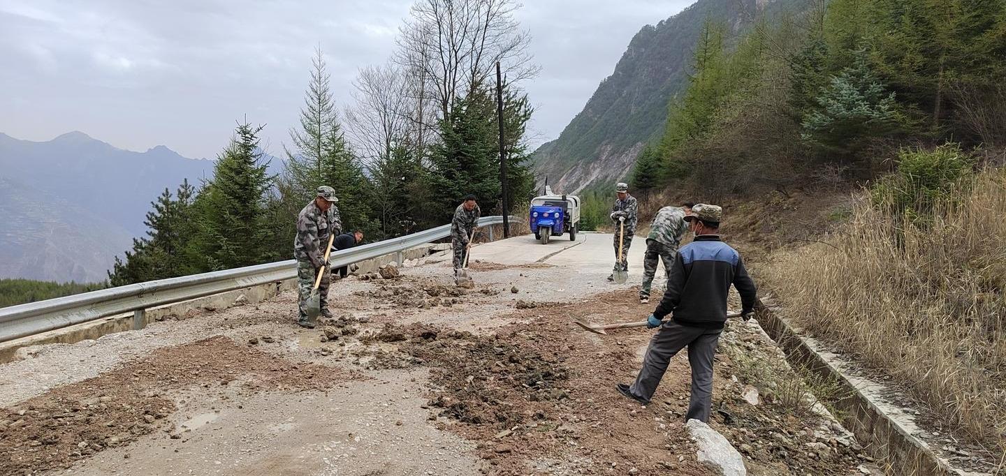 东峡乡交通新闻更新，交通建设助力地方经济腾飞