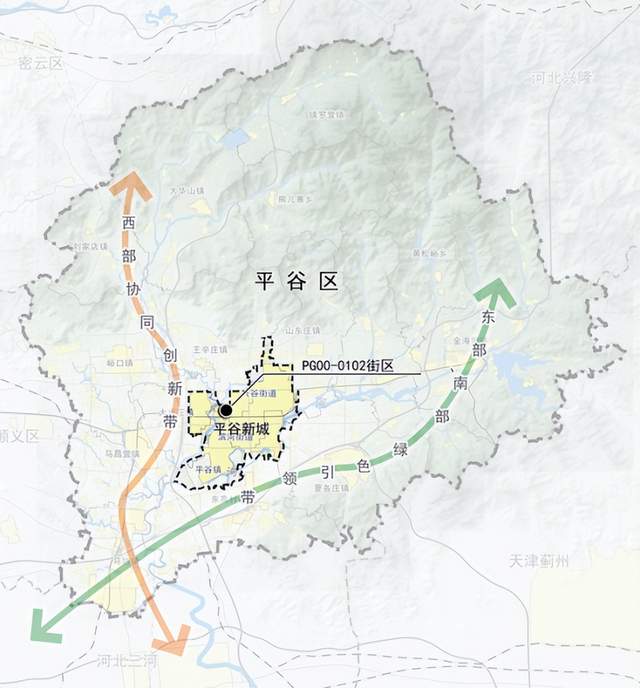 平谷区审计局未来发展规划揭晓，塑造全新审计面貌