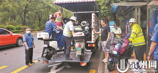 泉秀街道交通优化升级，居民出行更便捷，最新交通新闻综述