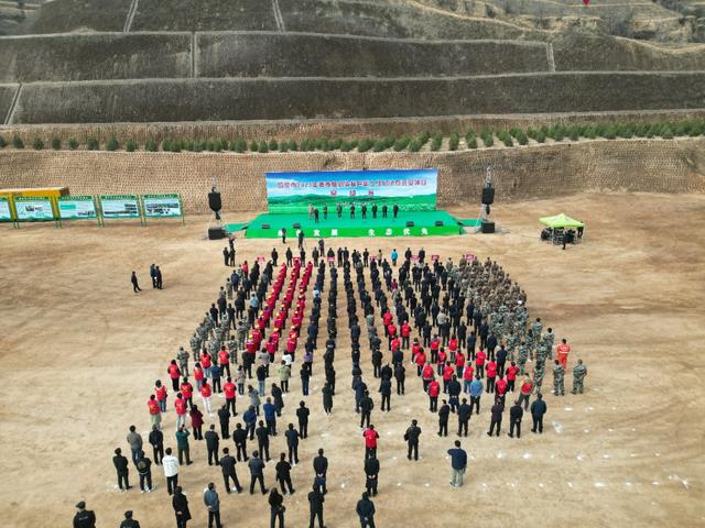 柳林县卫生健康局新项目助力健康县城建设，提升居民生活质量