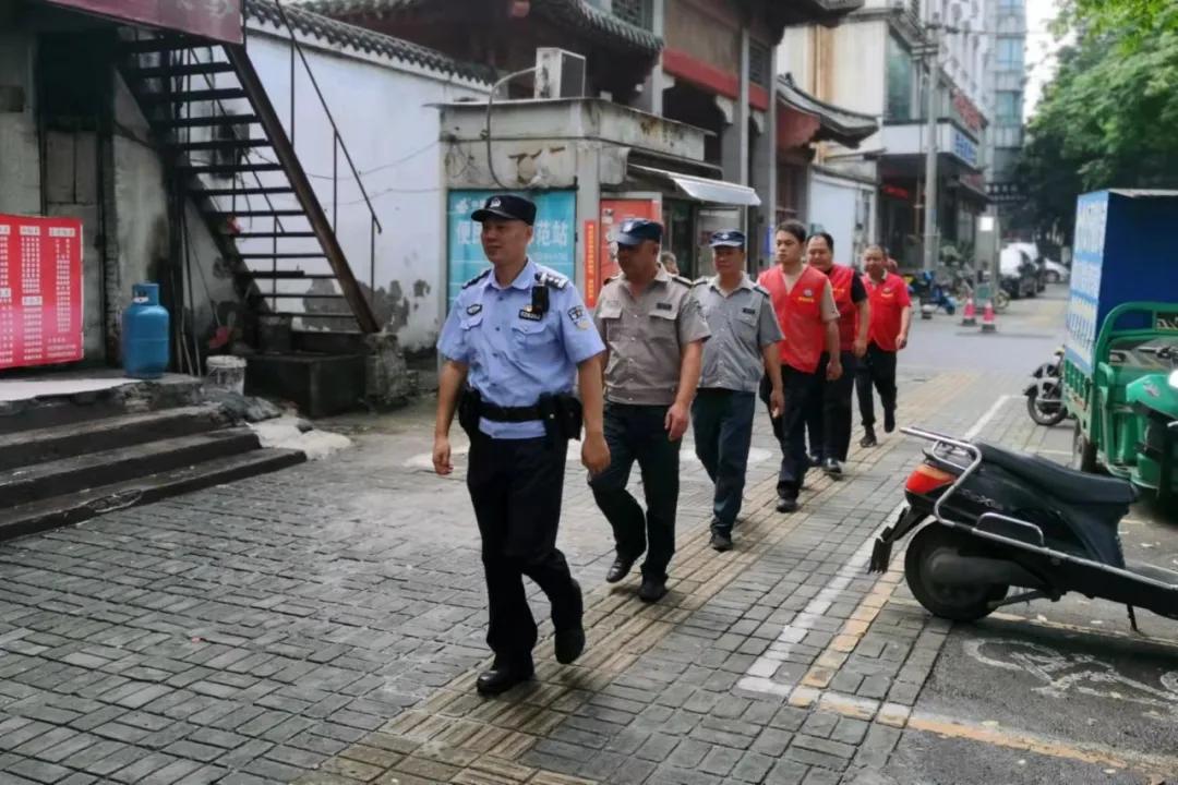 横港街道未来发展规划揭晓