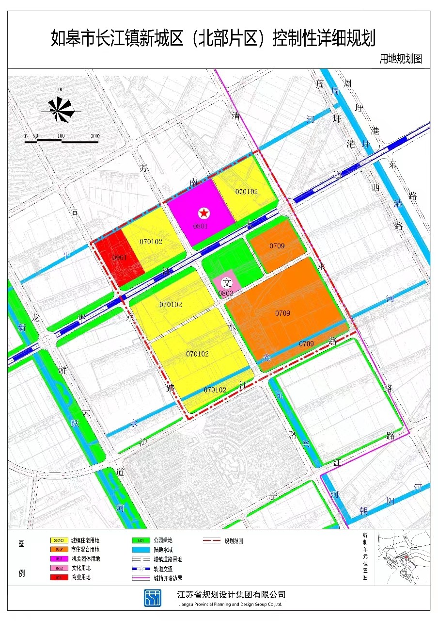 长江路街道最新发展规划，塑造未来城市新面貌蓝图