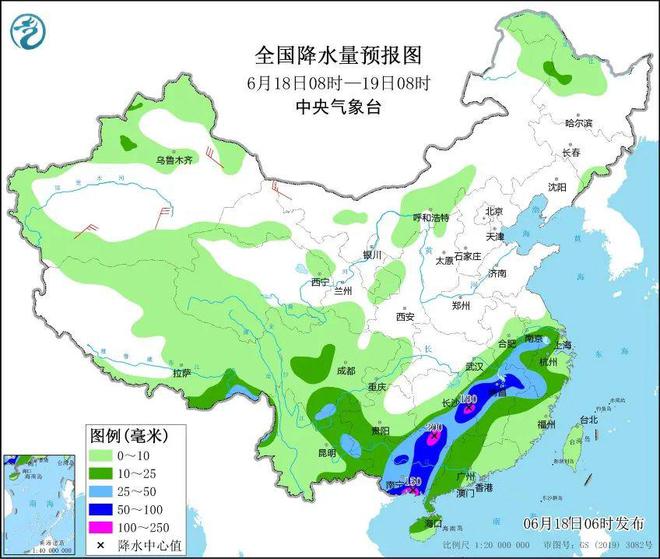 青年垦殖场天气预报更新通知