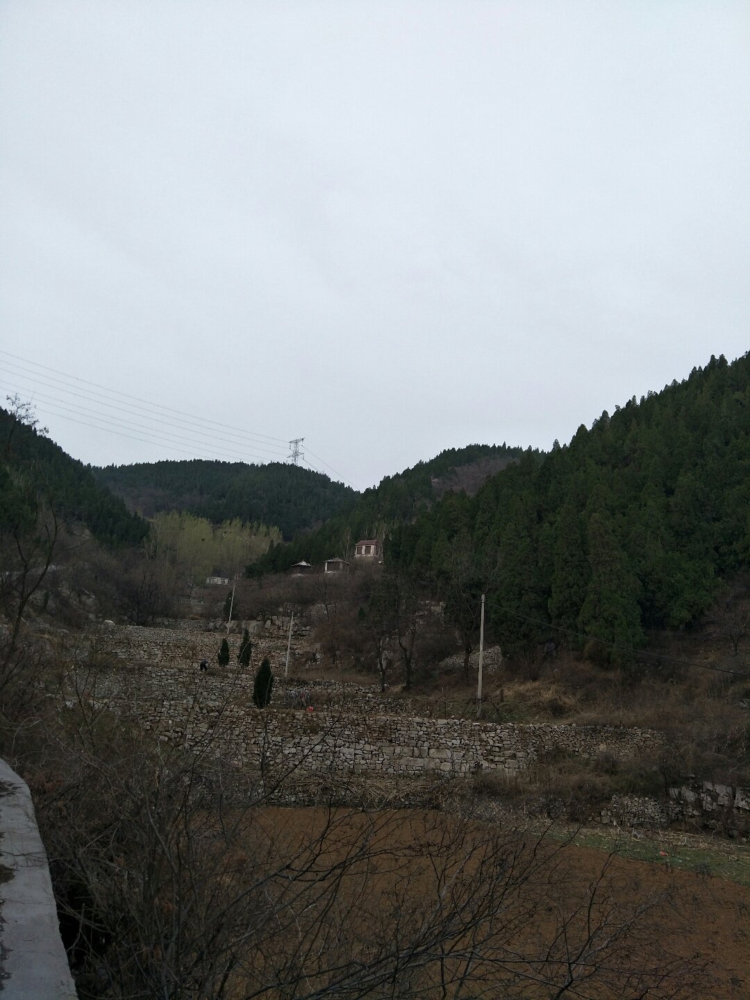 彩石镇天气预报更新通知