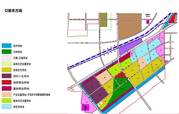 四十里堡镇最新发展规划概览