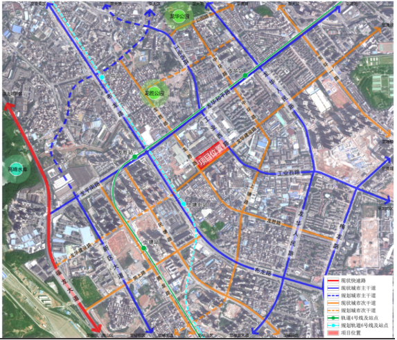 九里山街道最新发展规划，塑造未来城市的新蓝图