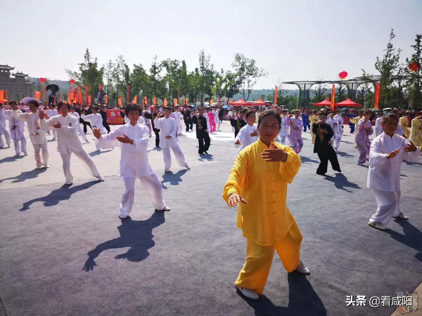 武功县文化广电体育和旅游局新项目启动，县域文化体育事业迎来繁荣发展时代