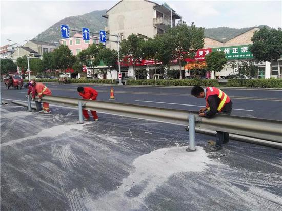 路北街道交通状况持续改善，居民出行更便捷，最新交通新闻播报