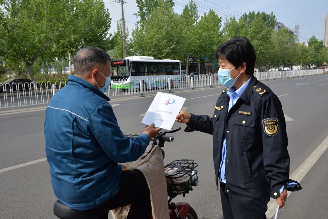 费县市场监督管理局新项目推动市场监管现代化，助力县域经济飞跃发展