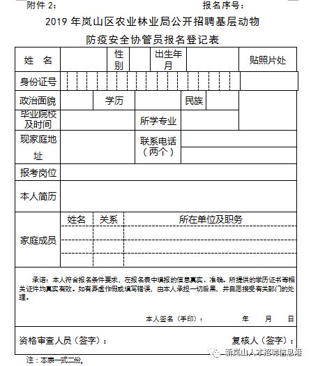 西市区农业农村局最新招聘公告及详解