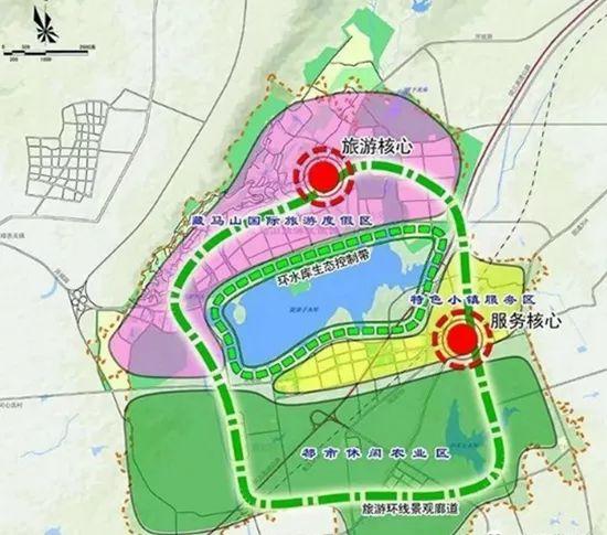 河西区农业农村局最新发展规划概览