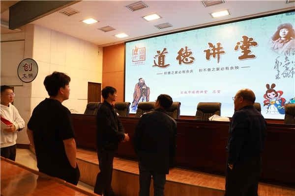 中站区财政局领导团队全新亮相，工作展望与未来规划